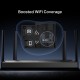 ROUTER TP-LINK wireless BE3600 viteze Wi-Fi 7 Dual-Band de pana la 3600 Mbps 1× port WAN Gigabit, 4 × porturi LAN Gigabit, 2.4 Ghz/5 Ghz dual band, WI-FI 7 