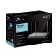 ROUTER TP-LINK wireless BE3600 viteze Wi-Fi 7 Dual-Band de pana la 3600 Mbps 1× port WAN Gigabit, 4 × porturi LAN Gigabit, 2.4 Ghz/5 Ghz dual band, WI-FI 7 