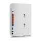 ROUTER TP-LINK wireless BE7200 viteze Wi-Fi 7 Dual-Band de pana la 7200 Mbps 1× 10 Gbps WAN/LAN port, 1× 2.5 Gbps WAN/LAN port and 3× 1 Gbps LAN, 2.4 Ghz/5 Ghz dual band, WI-FI 7 