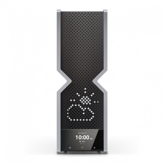 ROUTER TP-LINK wireless BE24000, Wi-Fi 7 Tri-Band de 24000 Mbps 1×10 Gbps WAN/LAN port, 1×10 Gbps SFP+/RJ45 WAN/LAN, 4×2.5 Gbps LAN, 1×1 Gbps LAN 1×USB 3.0, 2.4 Ghz/5 Ghz/6Ghz tri band, WI-FI 7 