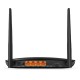 ROUTER TP-LINK wireless. 4G LTE (desktop), 1600Mbps. 3 porturi 10/100/1000Mbps + 1 WAN/LAN Gigabit, Dual Band 