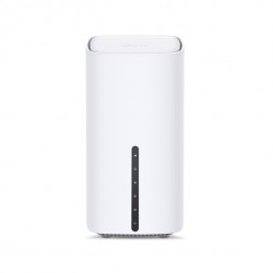 ROUTER TP-LINK, 5G AX3000 Dual Band, 1 × Gigabit LAN/WAN, 2 × Gigabit LAN, 1 × Nano SIM, 2.4 / 5Ghz dual band,