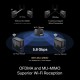 ADAPTOR RETEA TP-LINK, BE9300 Wi-Fi 7,  PCIe Adapter, 9300 Mbps, WI-FI 7 si Bluetooth 5.4, antena externa x 2, 