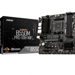 PLACA de BAZA MSI 