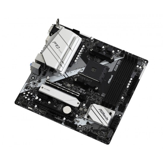 PLACA de BAZA Asrock 