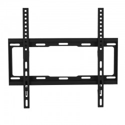 SUPORT de perete LOGILINK, pt 1 TV/monitor plat, diag. max 55 inch, fix, max 40 Kg, 