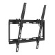 SUPORT de perete LOGILINK, pt 1 TV/monitor plat, diag. max 55 inch, inclinare, max 35 Kg, 