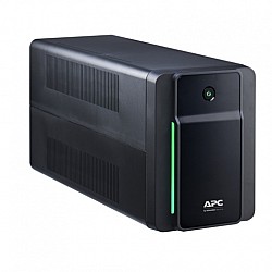 UPS APC, Line int., mini Tower, 1200 W, AVR, IEC x 6, LED, back-up 1 - 10 min. 
