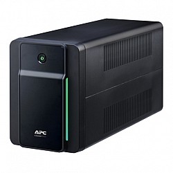 UPS APC, Line int., mini Tower, 1200 W, AVR, Schuko x 4, LED, back-up 1 - 10 min. 