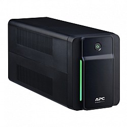 UPS APC, Line int., mini Tower, 520 W, AVR, IEC x 6, LED, back-up 1 - 10 min. 