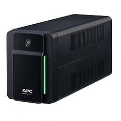 UPS APC, Line int., mini Tower, 520 W, AVR, Schuko x 4, LED, back-up 1 - 10 min. 