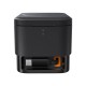 INCARCATOR RETEA Baseus MagPro 2-in-1 Magnetic, 25W, prindere magnetica incarcare wireless 15W, incarcare wireless MagPro Magnetic pentru iWatch 2.5W, negru, 