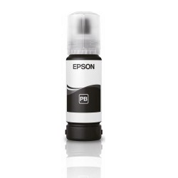 Cartus Cerneala Original Epson Photo Black, nr.115, pentru L8160|L8180, 70ml, (timbru verde 0.15 lei), 