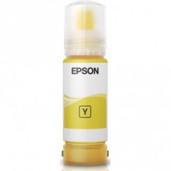 Cartus Cerneala Original Epson Yellow, nr.115, pentru L8160|L8180, 70ml, (timbru verde 0.15 lei), 