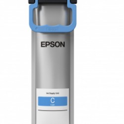 Cartus Cerneala Original Epson Cyan, T945240, pentru WF-C5710|5210|5290|5790,  , (timbru verde 0.15 lei), 