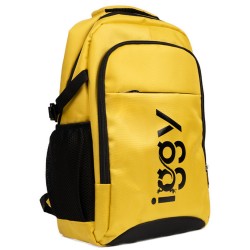 RUCSAC IGGY RIDER, pt. notebook de max. 15.6