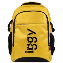 RUCSAC IGGY RIDER, pt. notebook de max. 15.6