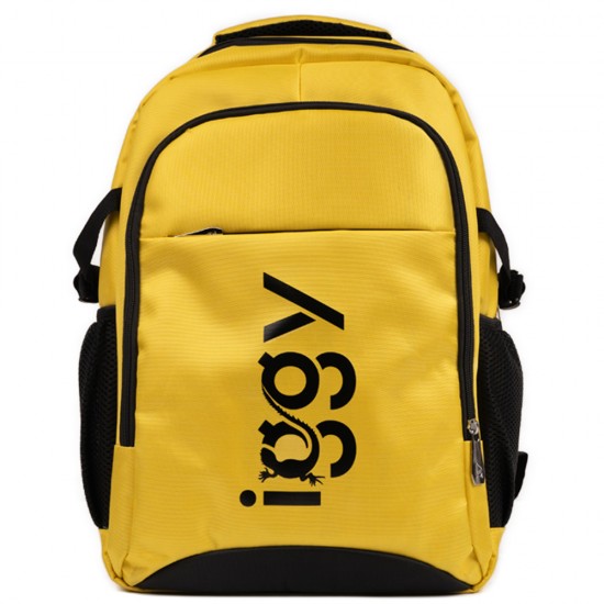 RUCSAC IGGY RIDER, pt. notebook de max. 15.6