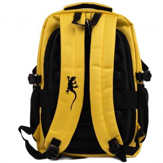 RUCSAC IGGY RIDER, pt. notebook de max. 15.6