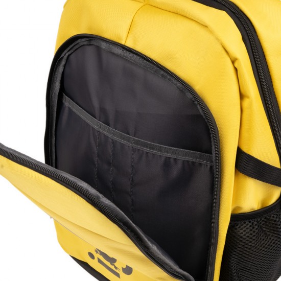 RUCSAC IGGY RIDER, pt. notebook de max. 15.6