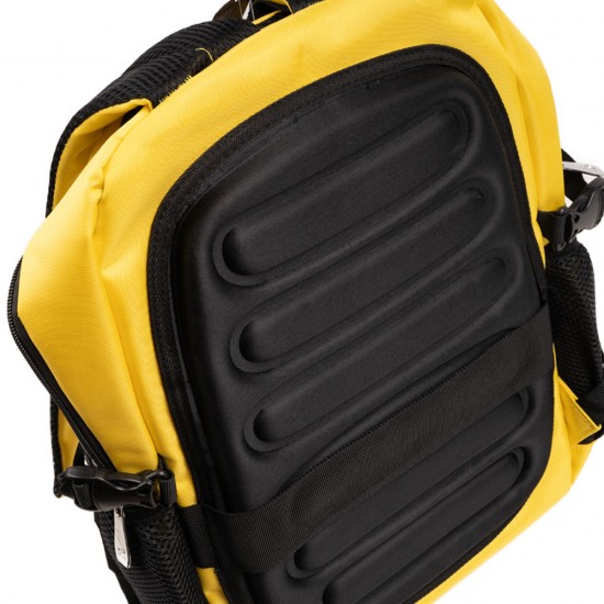 RUCSAC IGGY RIDER, pt. notebook de max. 15.6