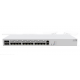 NET ROUTER 1000M 12PORT 4SFP+/CCR2116-12G-4S+ MIKROTIK, 