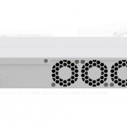 NET ROUTER 1000M 12PORT 4SFP+/CCR2116-12G-4S+ MIKROTIK, 