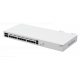 NET ROUTER 1000M 12PORT 4SFP+/CCR2116-12G-4S+ MIKROTIK, 