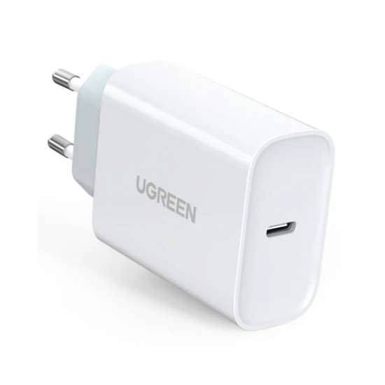 INCARCATOR retea Ugreen, 
