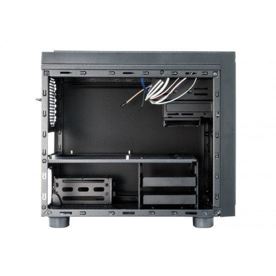 CARCASA CHIEFTEC, Mini Tower, mATX, 