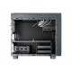 CARCASA CHIEFTEC, Mini Tower, mATX, 