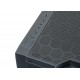 CARCASA CHIEFTEC, Mini Tower, mATX, 