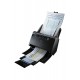 SCANNER CANON DRC230, A4, tip sheetfed, duplex, viteza de scanare: Alb-negru : 30 ppm/60ipm, Color: 30ppm/60ipm, rez. optica 600dpi, senzor CIS, alimentator 60 coli, 