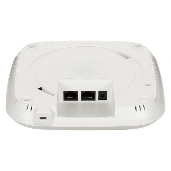 ACCESS POINT D-LINK wireless AX1800Mbps, 1 port Gigabit, 2 antene interne, dual band AX1800, 2.4GHz & 5GHz, POE 802.3at, Wi-Fi 6 
