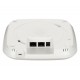 ACCESS POINT D-LINK wireless AX1800Mbps, 1 port Gigabit, 2 antene interne, dual band AX1800, 2.4GHz & 5GHz, POE 802.3at, Wi-Fi 6 