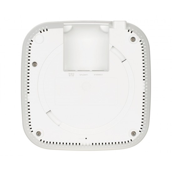 ACCESS POINT D-LINK wireless AX1800Mbps, 1 port Gigabit, 2 antene interne, dual band AX1800, 2.4GHz & 5GHz, POE 802.3at, Wi-Fi 6 