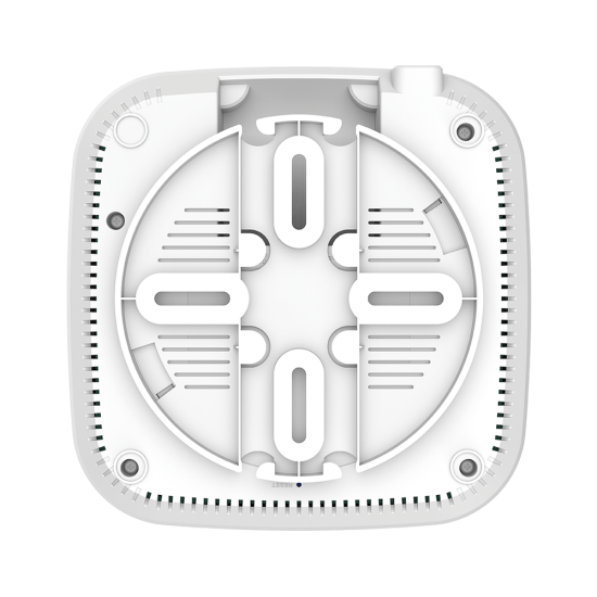 ACCESS POINT D-Link AX3000 Wi-Fi 6, 1 x Gigabit PoE LAN, 2.4G/5G Dual-band, gestionabil cu DBR-600-P/DBR-700, Wi-Fi 6 