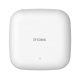 ACCESS POINT D-Link AX3000 Wi-Fi 6, 1 x Gigabit PoE LAN, 2.4G/5G Dual-band, gestionabil cu DBR-600-P/DBR-700, Wi-Fi 6 