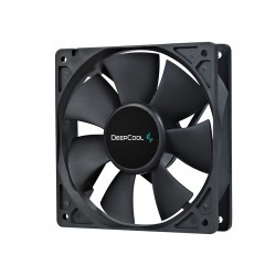 VENTILATOR DEEPCOOL PC Xfan 120, 120x120x25 mm 