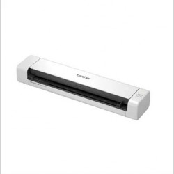 Scanner Portabil  BROTHER DS-740, A4, Viteza de scanare duplex: 15ppm, Optiuni: , Conectivitate:USB, Scanare ambele fete:Da, ADF:Nu, (Timbru  Verde 0.9Lei) 