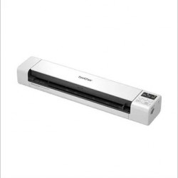 Scanner Portabil  BROTHER DS-940DW, A4, Viteza de scanare duplex: 15ppm, Optiuni: , Conectivitate:USB, Scanare ambele fete:Da, ADF:Nu, (Timbru  Verde 0.9Lei) 