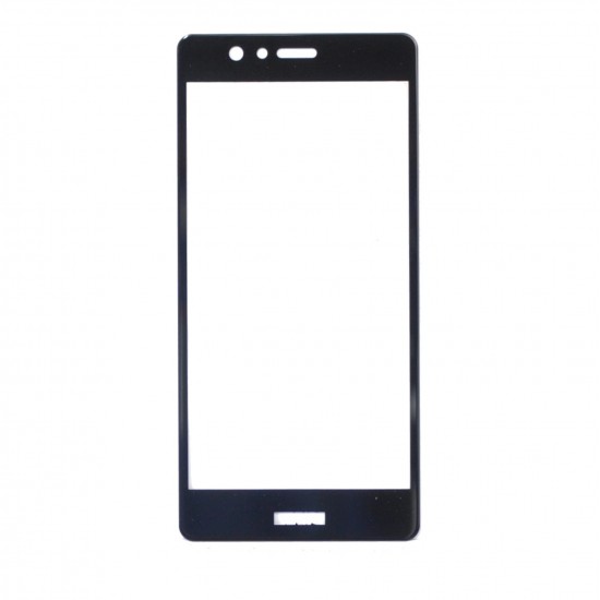 Folie Sticla protectie 3D Spacer pentru Huawei P9, Folie Sticla protectie 3D Spacer pentru Huawei P9,
