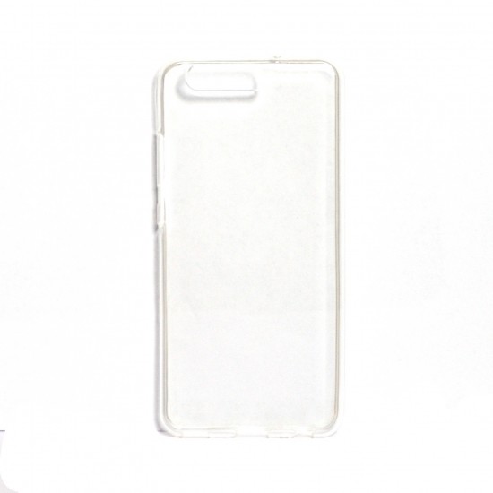 Husa Huawei telefon P10, transparent, tip back cover, material flexibil TPU, Husa Huawei telefon P10, transparent, tip back cover, material flexibil TPU,