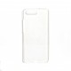 Husa Huawei telefon P10, transparent, tip back cover, material flexibil TPU, Husa Huawei telefon P10, transparent, tip back cover, material flexibil TPU,