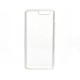 Husa Huawei telefon P10, transparent, tip back cover, material flexibil TPU, Husa Huawei telefon P10, transparent, tip back cover, material flexibil TPU,