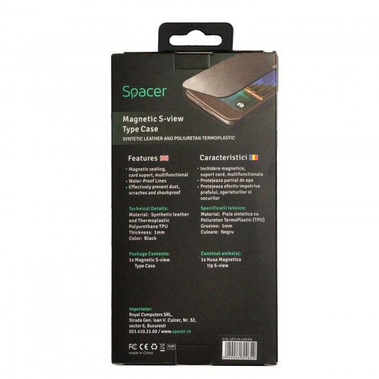 Husa Huawei telefon P9, negru, tip magnetica, tip portofel, Husa Huawei telefon P9, negru, tip magnetica, tip portofel,