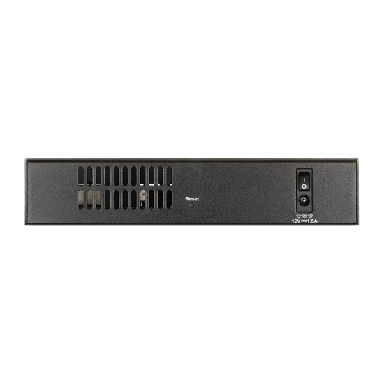 ROUTER D-Link VPN  wired Gigabit, 1× Gigabit RJ45 WAN, 1× Gigabit RJ45 WAN/LAN, 1× Gigabit RJ45 LAN, 1 x USB 3.0, 3-in-1 Gigabit VPN Router 