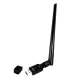 ADAPTOR RETEA D-LINK AC1300, extern wireless 2.4 GHz | 5 GHz, USB 3.0, port, antena externa 5 dBi x 1, 