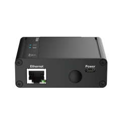 MODEM D-LINK M2M 4G, 1 x 10/100/1000 Ethernet LAN, 1 x port Micro-SIM, carcasa zinc rezistenta la coroziune 