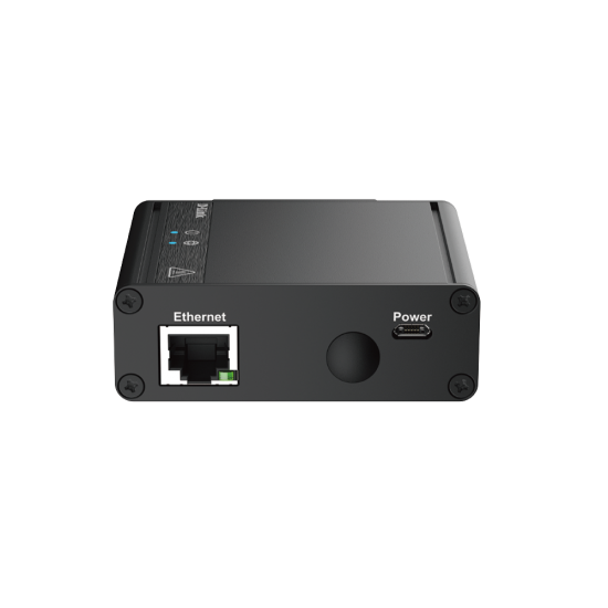 MODEM D-LINK M2M 4G, 1 x 10/100/1000 Ethernet LAN, 1 x port Micro-SIM, carcasa zinc rezistenta la coroziune 